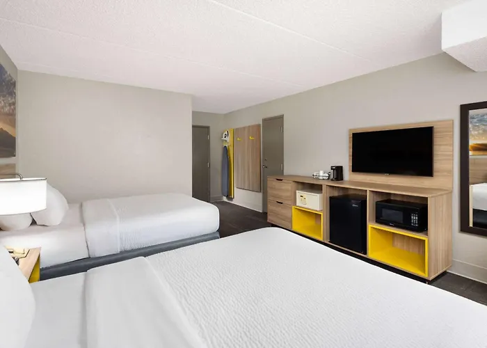 Days Inn & Suites By Wyndham Bozeman