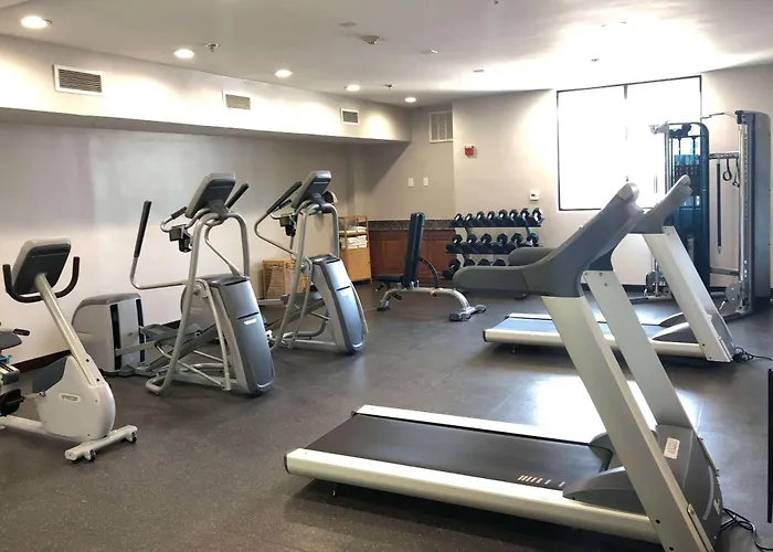 Country Inn & Suites By Radisson, San Jose International Airport, Ca