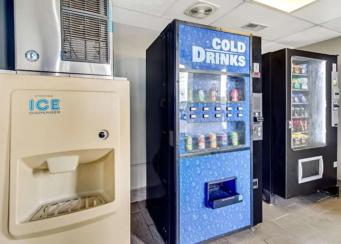 Quality Inn White House