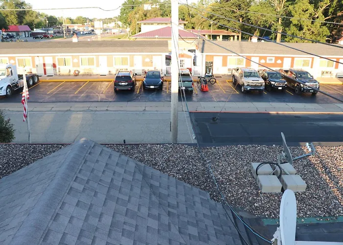 Best Nights Inn - Sparta