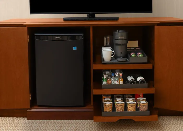 Capital Hotel Little Rock