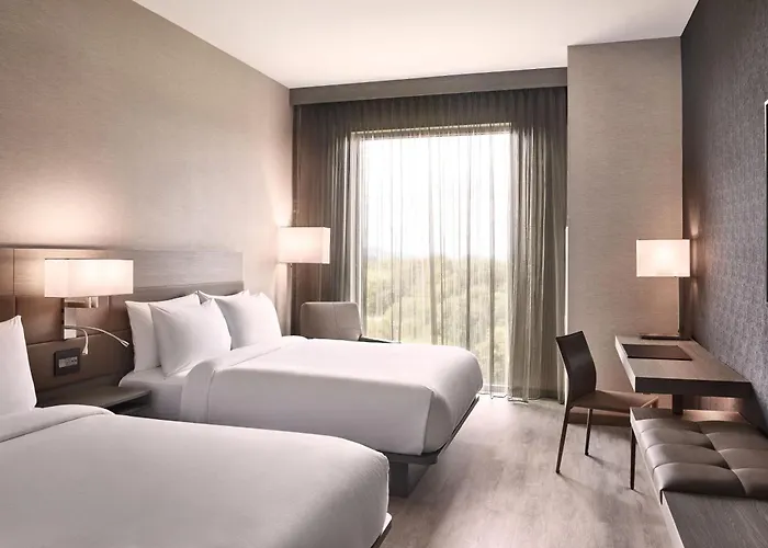 Ac Hotel By Marriott Nashville Brentwood