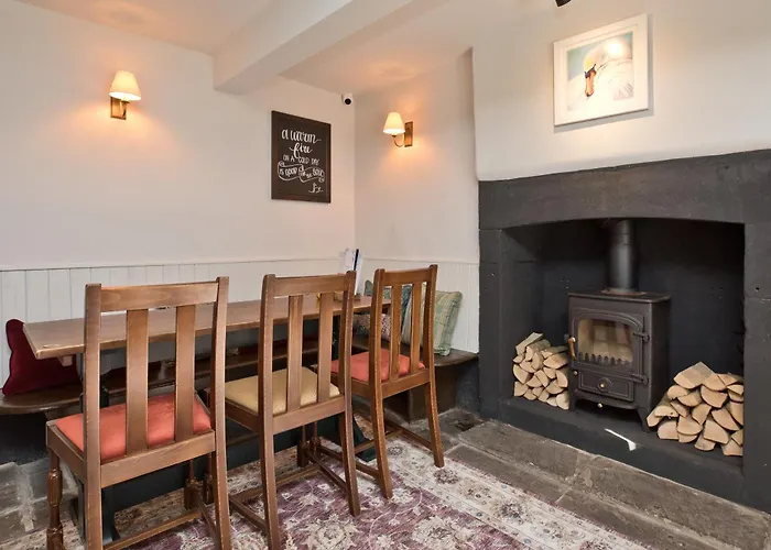 Gargrave Hotels