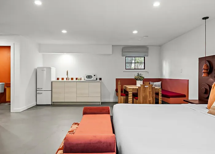 Hacienda Del Rio Hotel New Braunfels