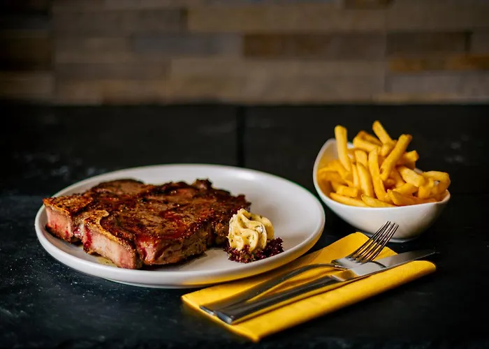 Hotel-Restaurant Barbarossahof Kaiserslautern