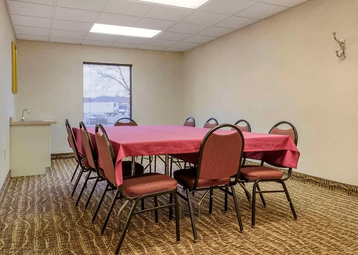 Comfort Inn Duncansville - Altoona
