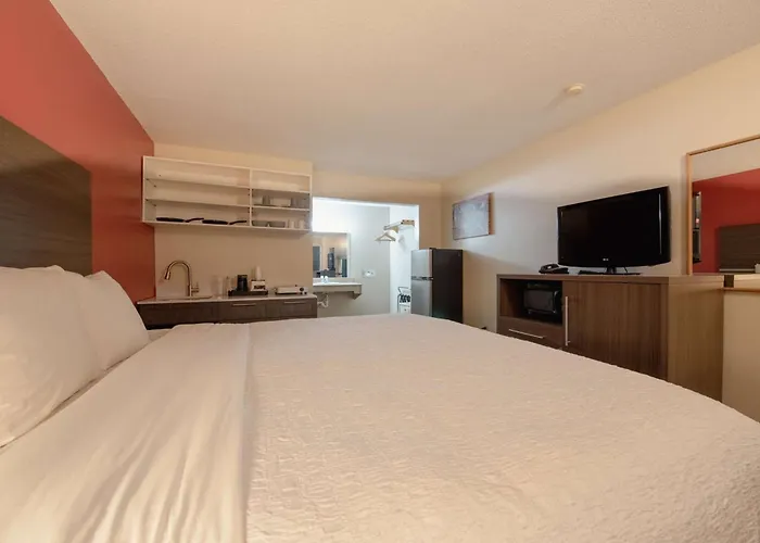 Econo Lodge Cortez Near Mesa Verde