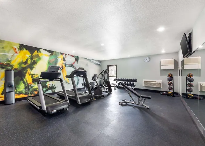 Best Western Atoka Inn & Suites