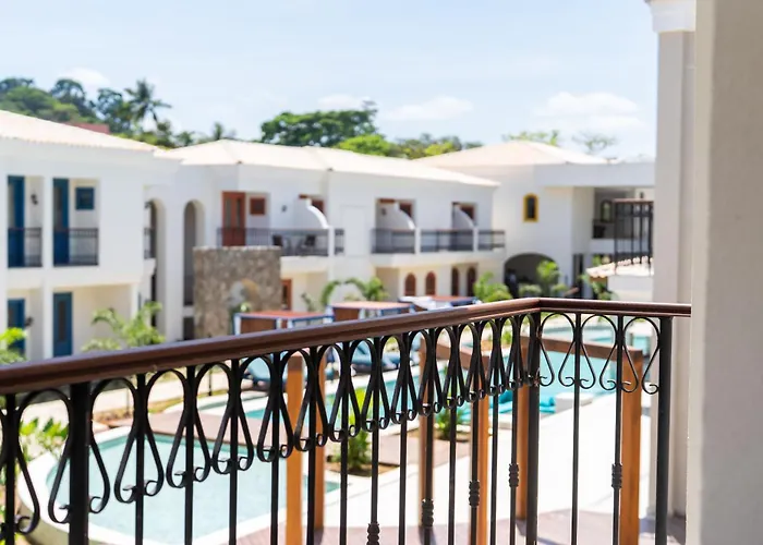 Itacare Hotels