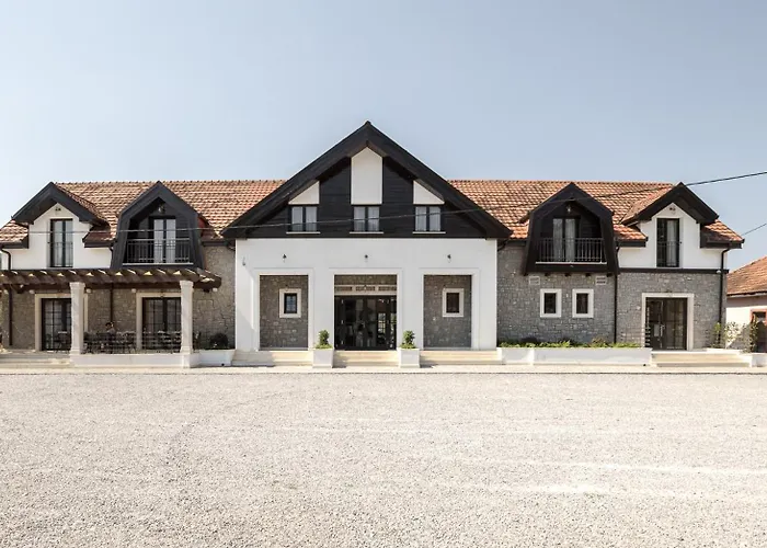 Bijelo Polje Hotels