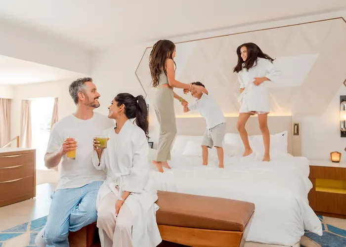 Hard Rock Hotel & Casino Punta Cana (Adults Only)