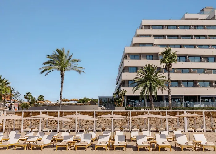 Me Sitges Terramar Hotel