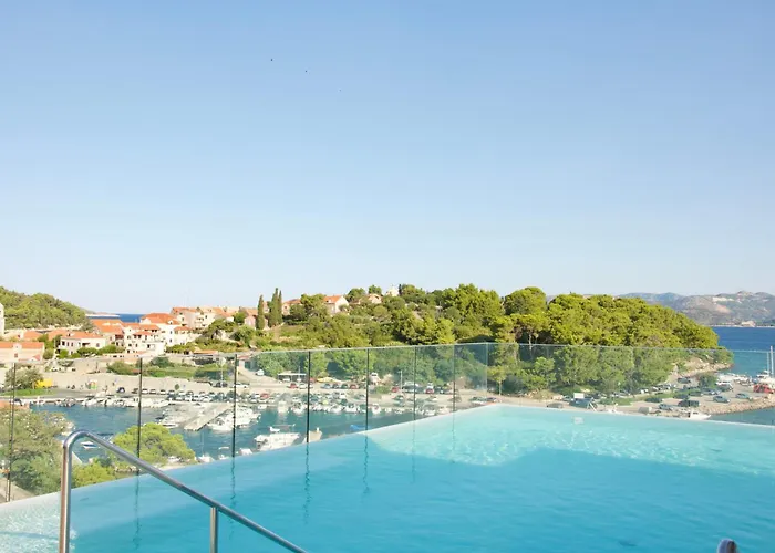 Cavtat Hotels