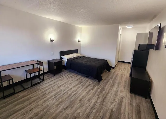 The Hastings Inn Salina