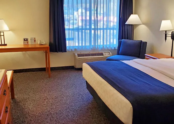 Manitou Pikes Peak Hotel Manitou Springs