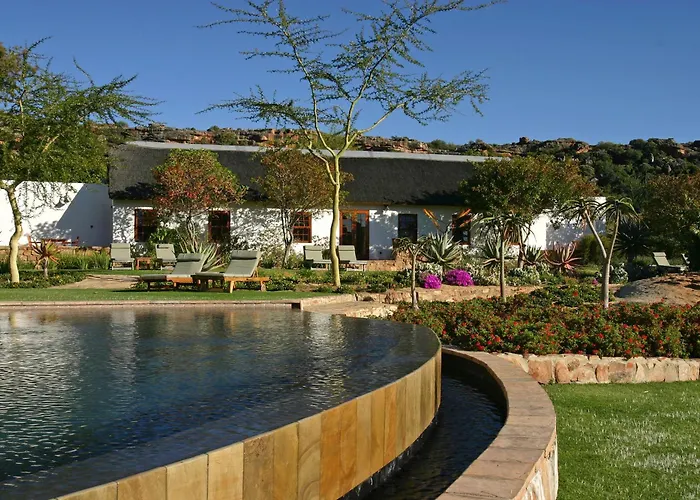 Clanwilliam Hotels