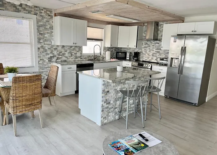 Turtle Beach Resort Siesta Key