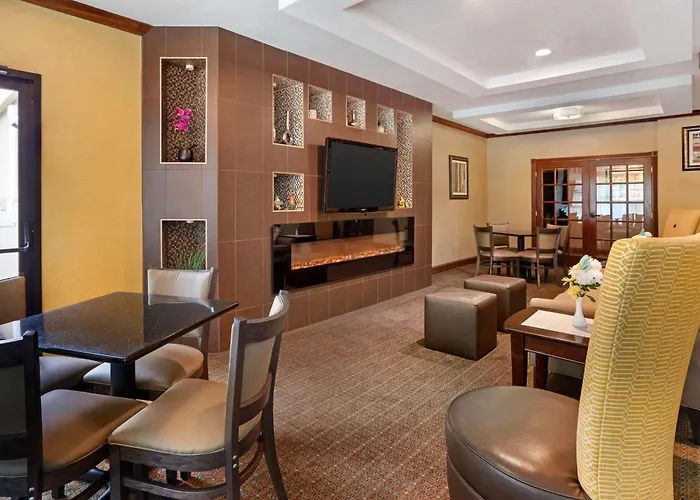 Best Western Plus Clearfield