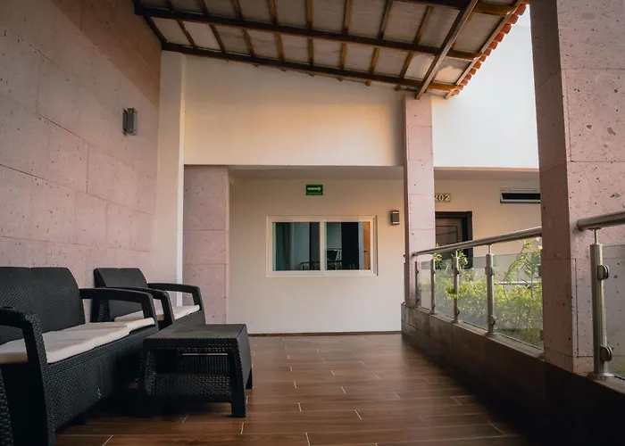 Penita de Jaltemba Hotels