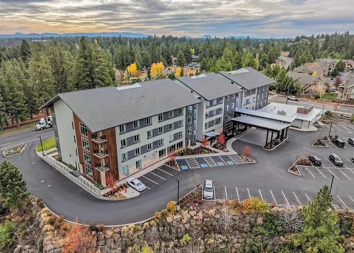 Hotel Peppertree Bend, BW Premier Collection