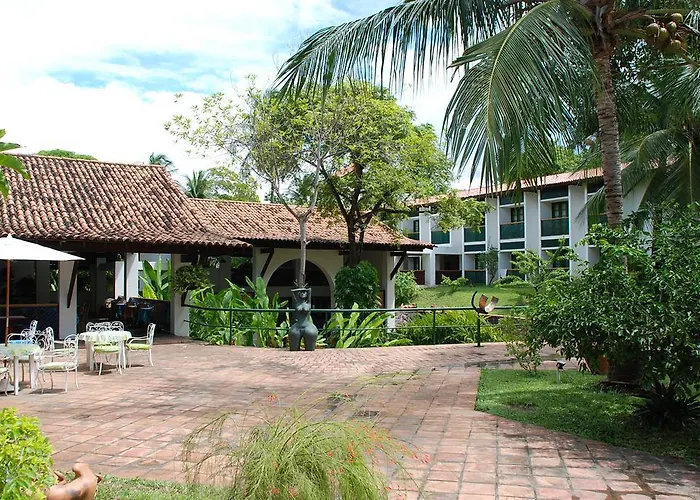 Olinda Hotels