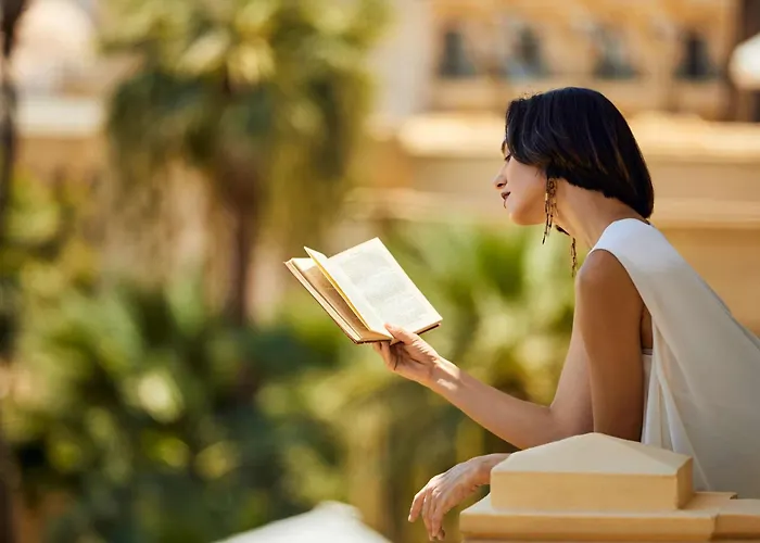 Sofitel Winter Palace Luxor