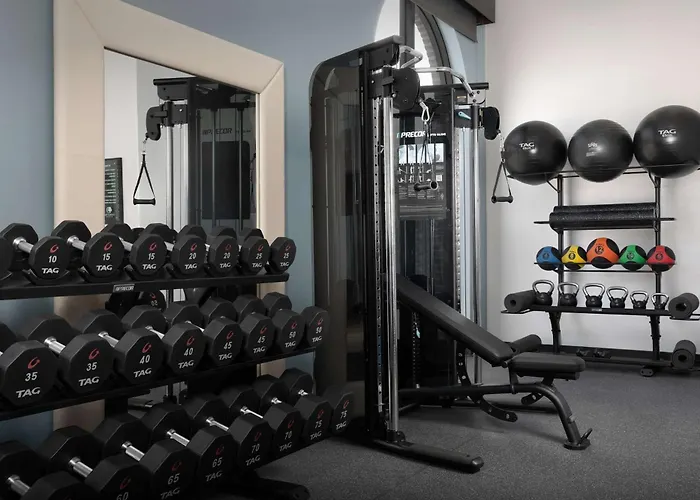 Doubletree By Hilton St. Augustine Historic District Hotel