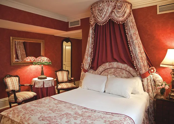 Prince Of Wales Niagara-on-the-Lake