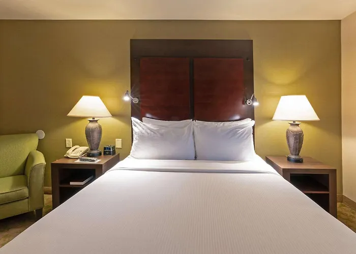 Gold Miners Inn Grass Valley, An Ascend Collection Hotel