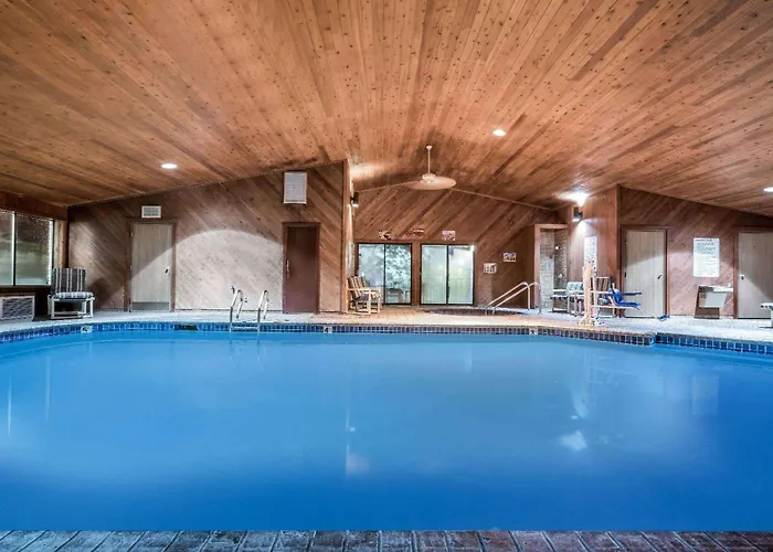 Days Inn By Wyndham Black River Falls - Access To Atv Trail