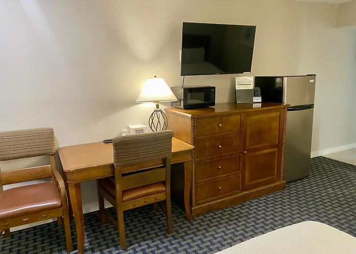 Welcome Inn Eagle Pass