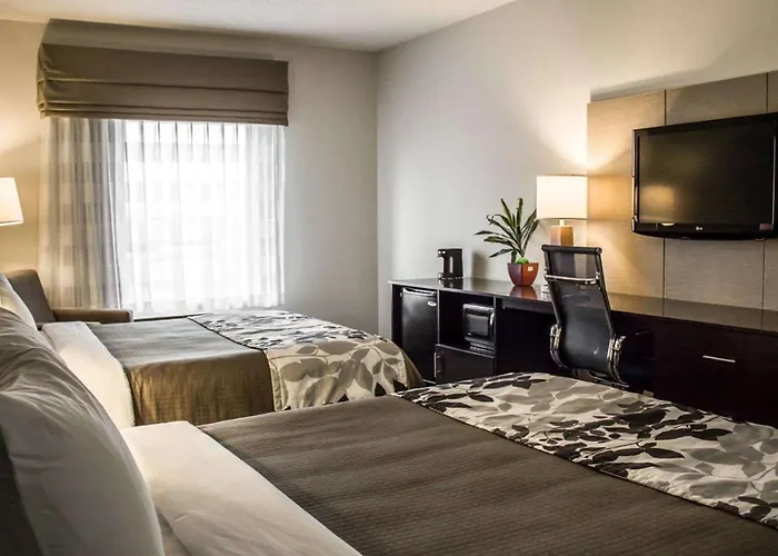 Sleep Inn & Suites Harrisburg - Hershey Southwest