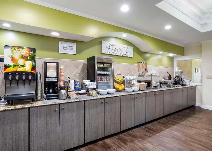 Sleep Inn & Suites Montgomery East I-85