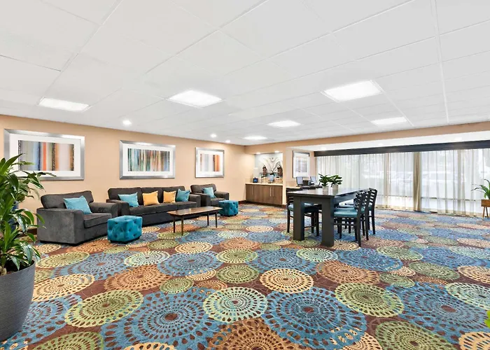 Comfort Inn Chula Vista San Diego South