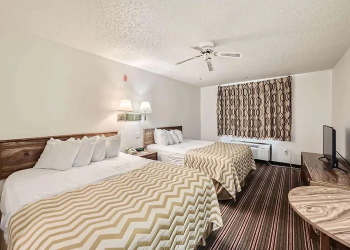 Travelodge By Wyndham Longmont