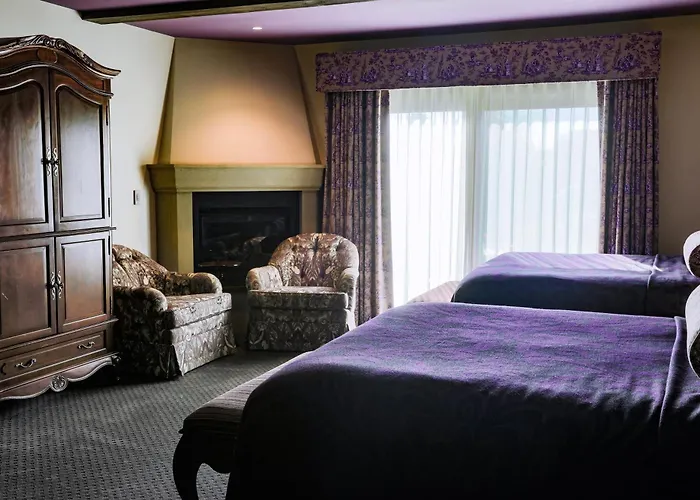 Mirbeau Inn & Spa - Plymouth