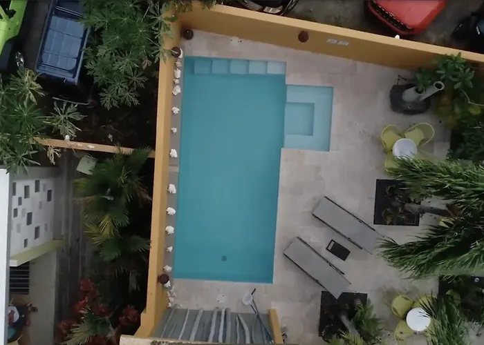 Casa De Amistad Guesthouse Vieques