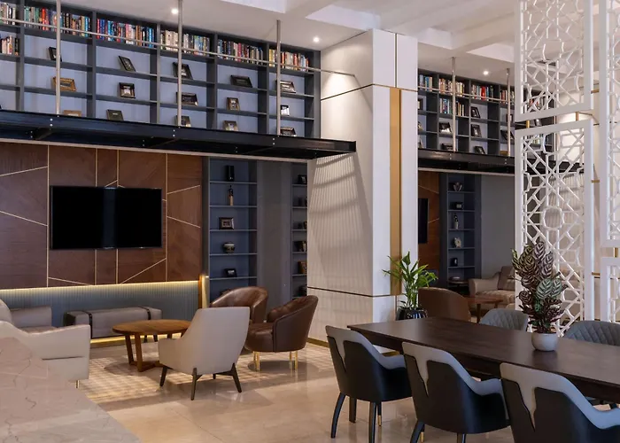 Radisson Blu Lagos Ikeja