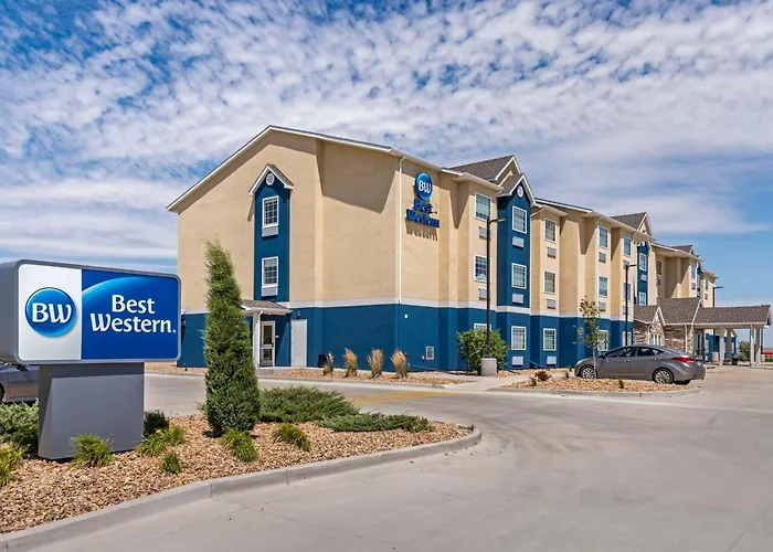 Best Western Limon