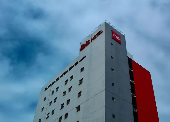 Ibis Natal Hotel