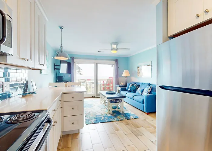 Breakers 311 Apartment Hilton Head Island