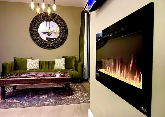 Domaine Chardonnay Bed & Breakfast Temecula