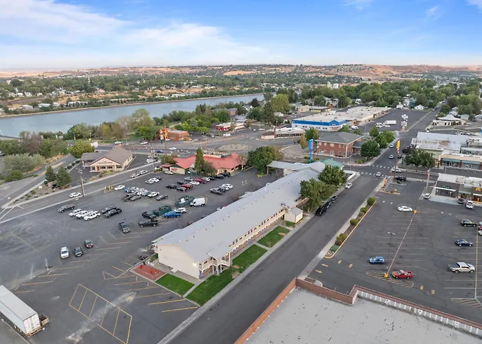 Motel 6 Clarkston Wa