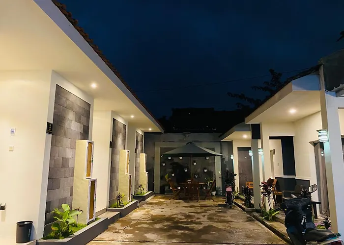 Banyuwangi (East Java) Hotels