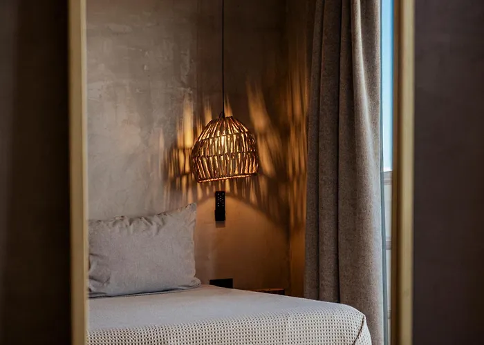 Baja Temple Hotel Todos Santos