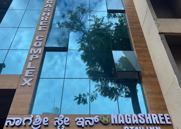 Chikmagalur Hotels