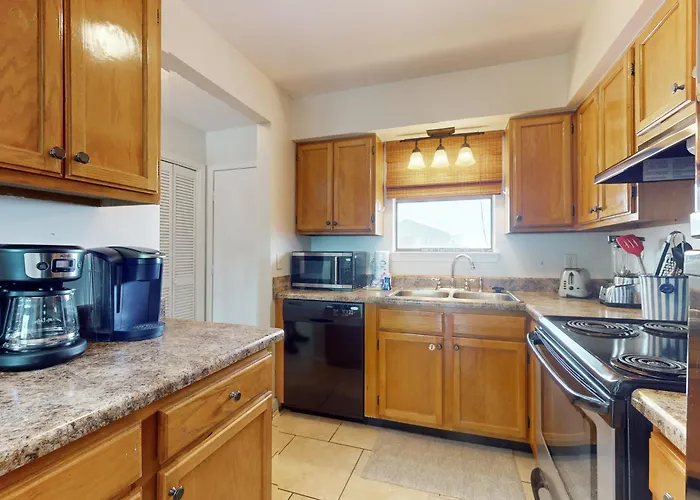 The Landing 104 Villa Gulf Shores