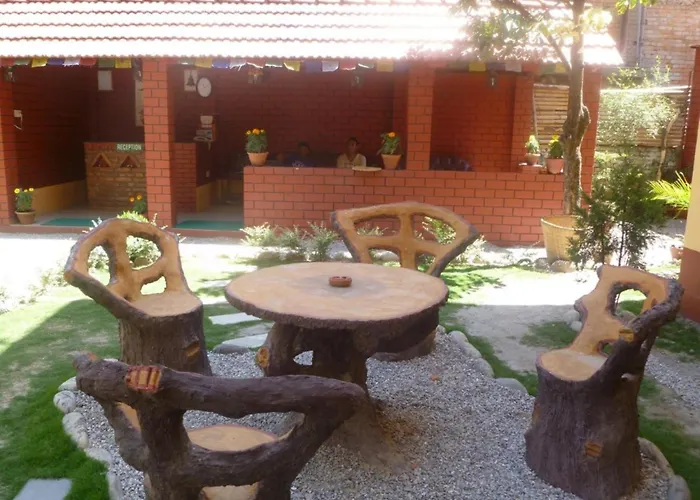 Kathmandu Hotels