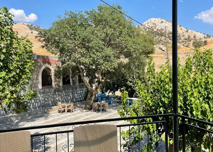 Adiyaman Hotels