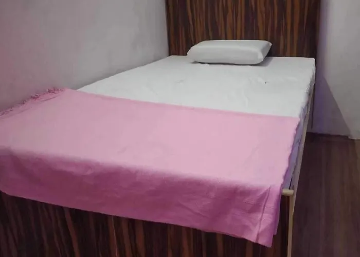 Moradabad Hotels